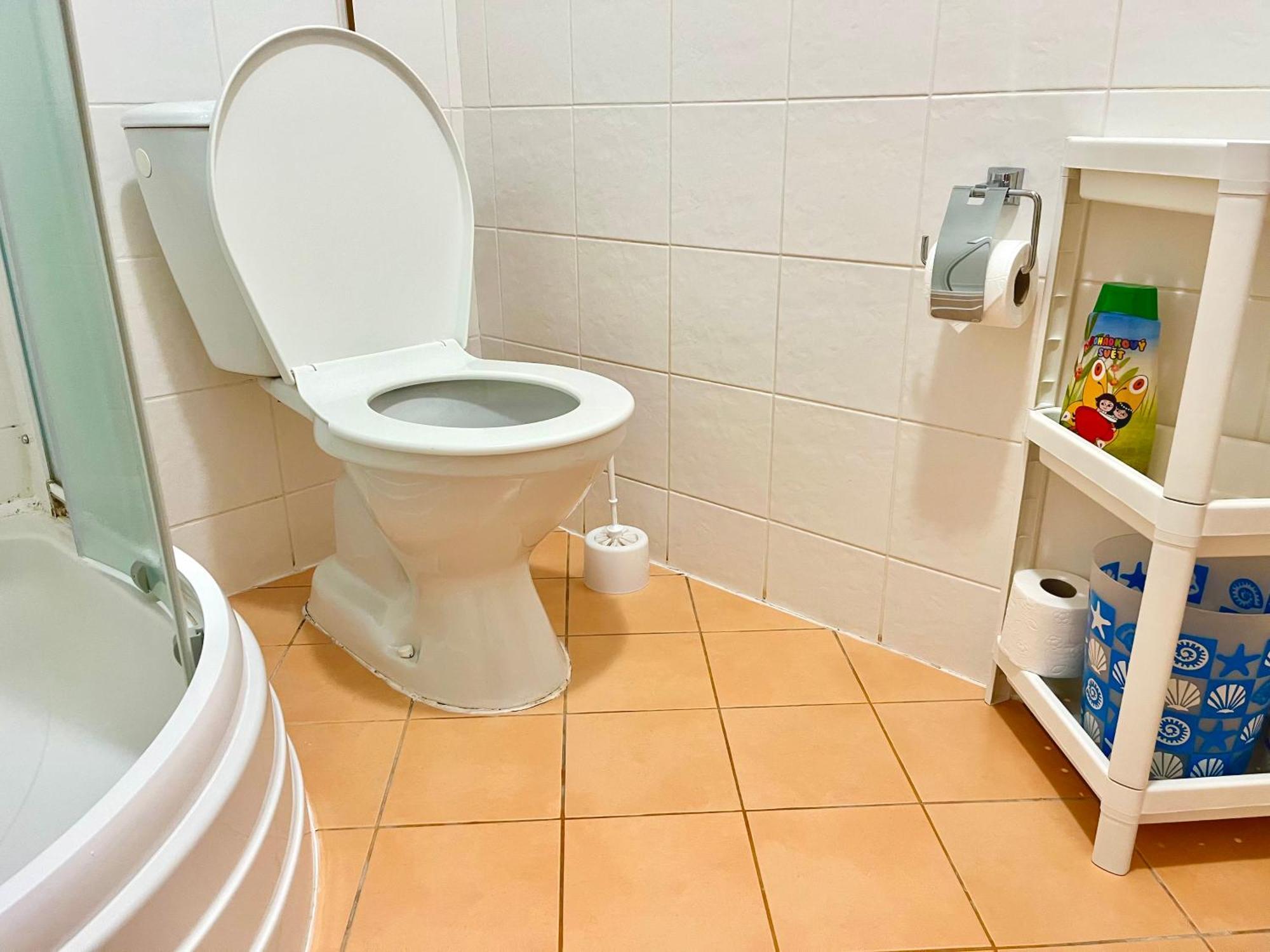 P&P Jicin Apartments - Soukrome 2-3 Luzkove Pokoje S Vlastni Kuchyni A Koupelnou Extérieur photo