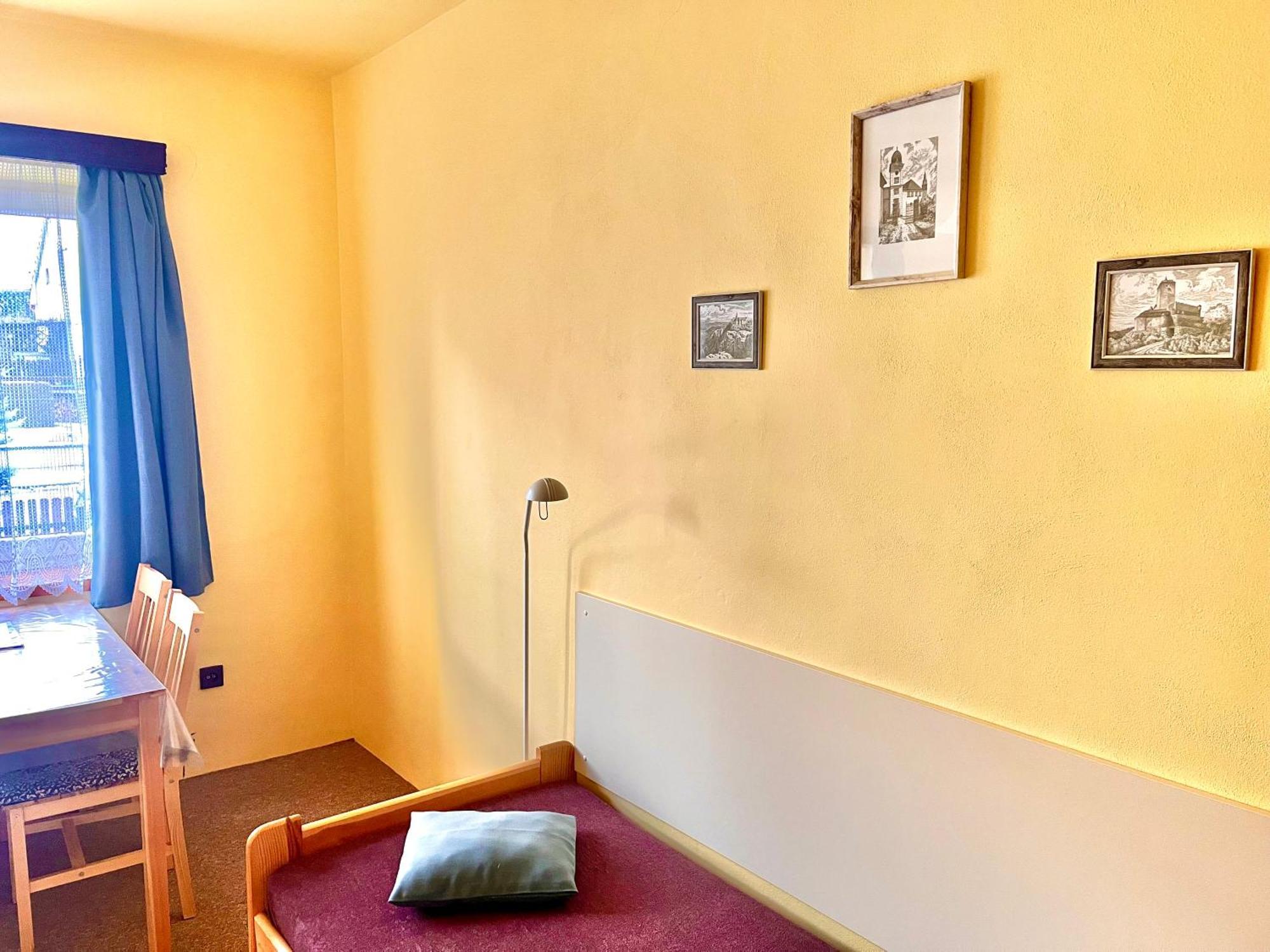 P&P Jicin Apartments - Soukrome 2-3 Luzkove Pokoje S Vlastni Kuchyni A Koupelnou Extérieur photo